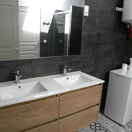 Les Rosiers Au Domaine Des Sauvineries Saint-Germain-de-Princay