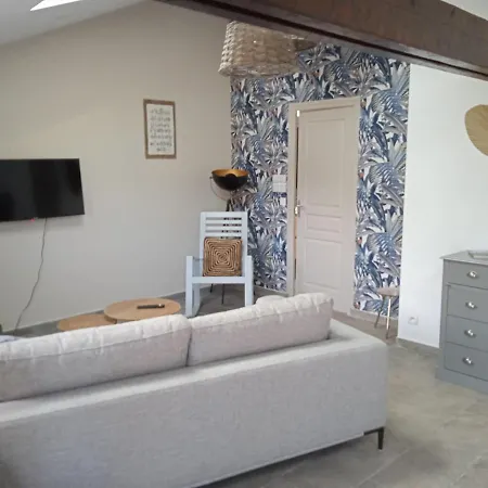 Feriehus Les Rosiers Au Domaine Des Sauvineries Saint-Germain-de-Princay