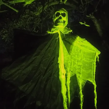 بيت للعطل Les Rosiers Au Domaine Des Sauvineries *