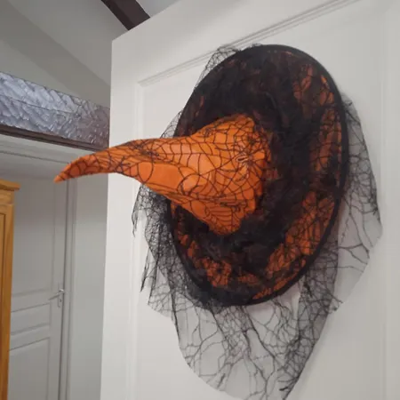 Les Rosiers Au Domaine Des Sauvineries Feriehus *