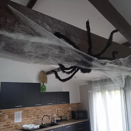 Les Rosiers Au Domaine Des Sauvineries Saint-Germain-de-Princay