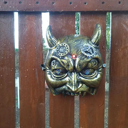 Les Rosiers Au Domaine Des Sauvineries * Saint-Germain-de-Princay