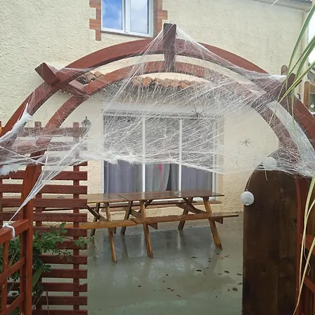 Les Rosiers Au Domaine Des Sauvineries *