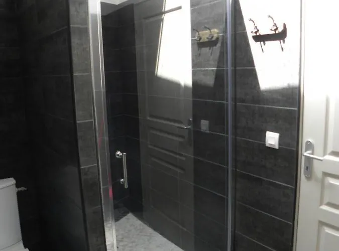 Les Rosiers Au Domaine Des Sauvineries * Saint-Germain-de-Princay