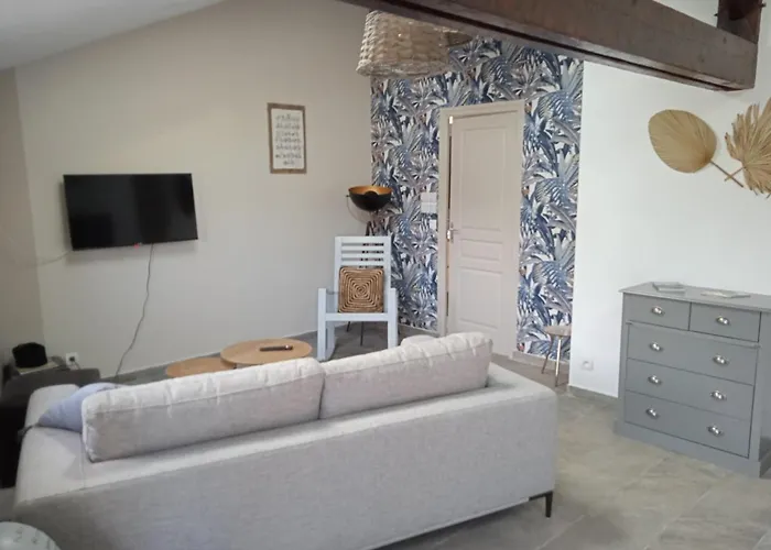 Tatil Evi Les Rosiers Au Domaine Des Sauvineries Saint-Germain-de-Princay