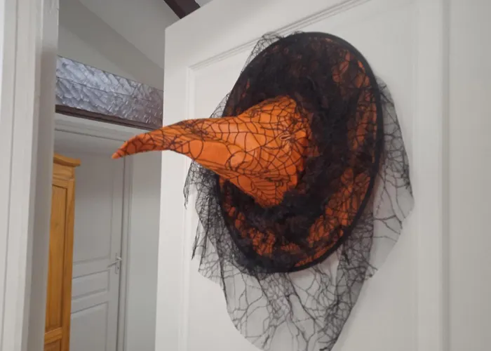 Les Rosiers Au Domaine Des Sauvineries Tatil Evi *