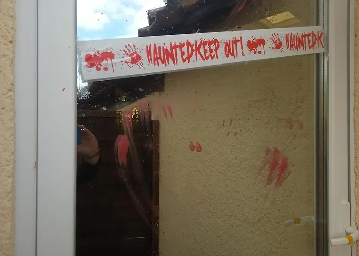 Tatil Evi Les Rosiers Au Domaine Des Sauvineries Saint-Germain-de-Princay