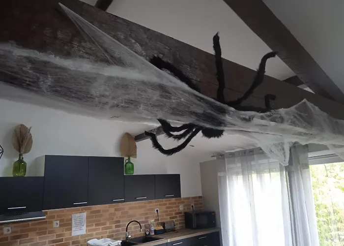 Les Rosiers Au Domaine Des Sauvineries Saint-Germain-de-Princay