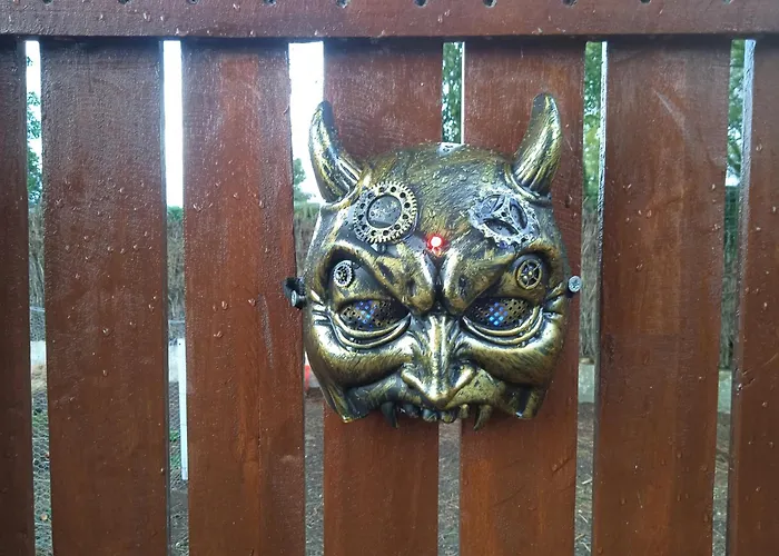 Les Rosiers Au Domaine Des Sauvineries * Saint-Germain-de-Princay